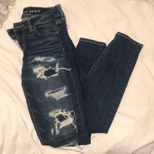 American Eagle Jeans - Next Level Stretch